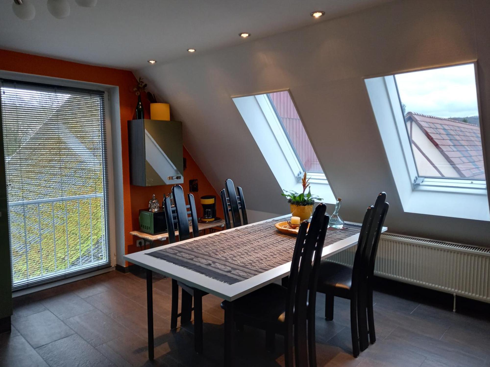 Апартаменты Loft Ziegelei Modautal Экстерьер фото